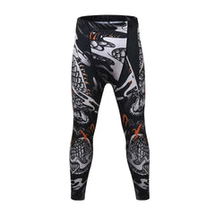 CL Sport BJJ Kids CL Sport Dragon Kids Spats