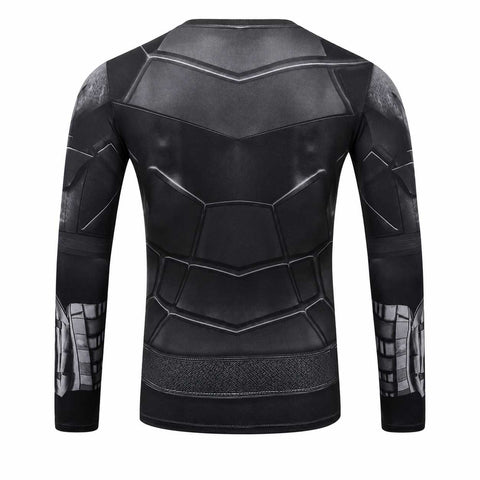 CL Sport BJJ Kids CL Sport Hero Kids Long Sleeve Rashguard