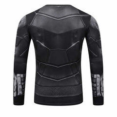 CL Sport BJJ Kids CL Sport Hero Kids Long Sleeve Rashguard