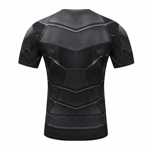 CL Sport BJJ Kids CL Sport Hero Kids Short Sleeve Rashguard