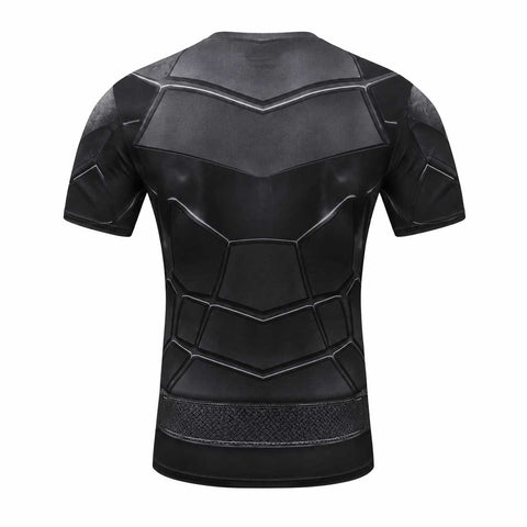 CL Sport BJJ Kids CL Sport Hero Kids Short Sleeve Rashguard