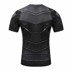 CL Sport BJJ Kids CL Sport Hero Kids Short Sleeve Rashguard