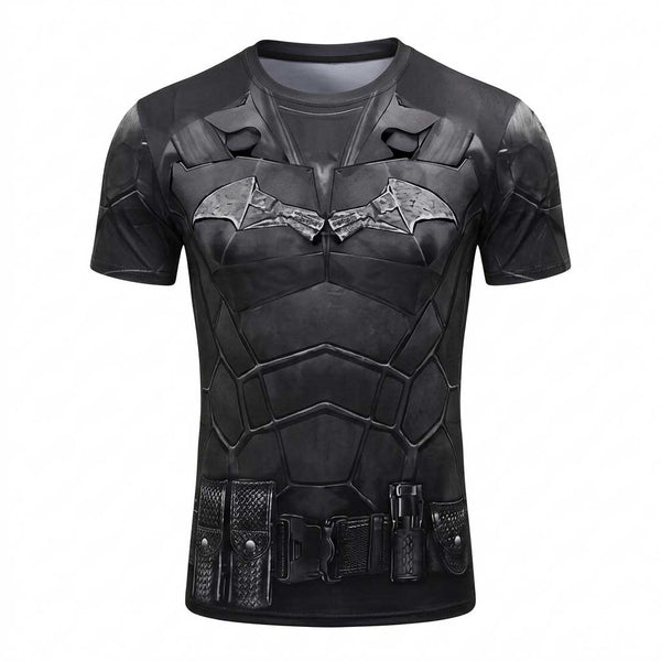 CL Sport BJJ Kids CL Sport Hero Kids Short Sleeve Rashguard