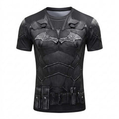 CL Sport BJJ Kids CL Sport Hero Kids Short Sleeve Rashguard