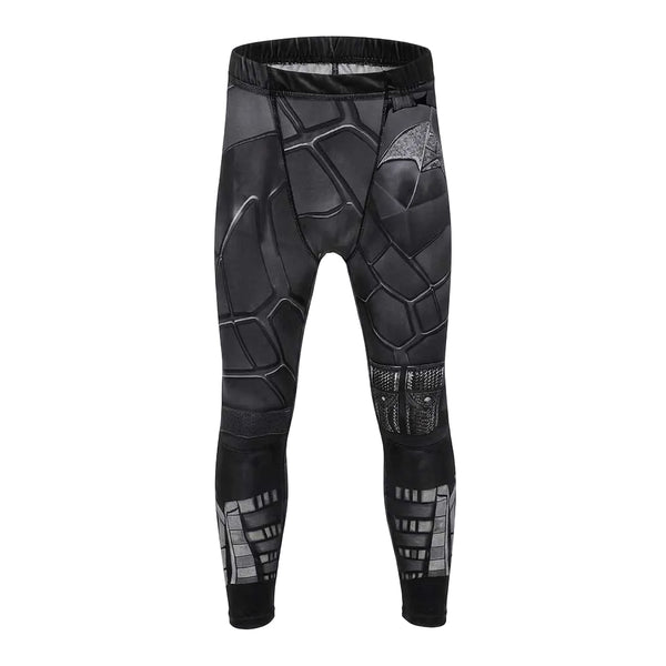 CL Sport BJJ Kids CL Sport Hero Kids Spats