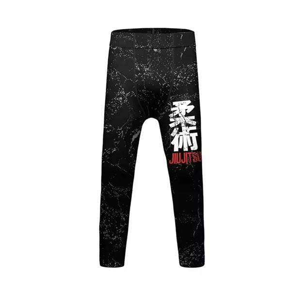 CL Sport Jiu Jitsu Kids Spats