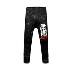 CL Sport BJJ Kids CL Sport Jiu Jitsu Kids Spats