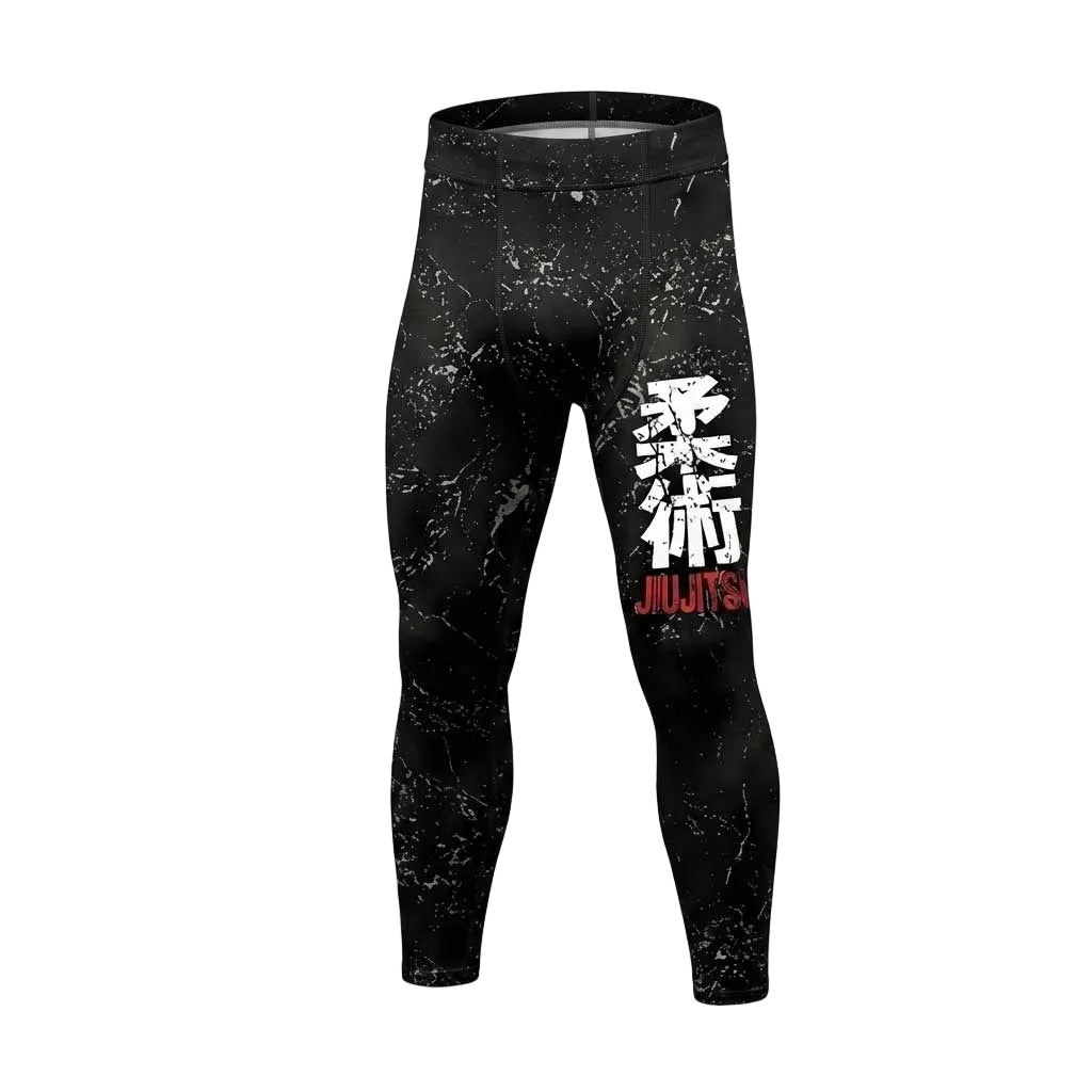 CL Sport BJJ Kids CL Sport Jiu Jitsu Kids Spats