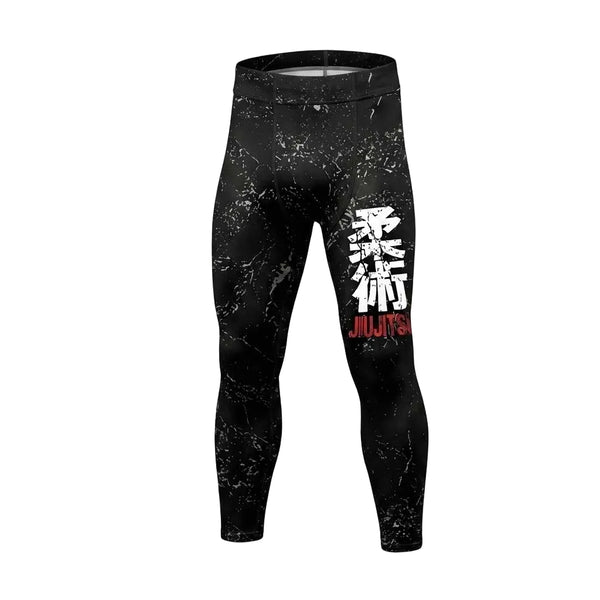 CL Sport BJJ Kids CL Sport Jiu Jitsu Kids Spats