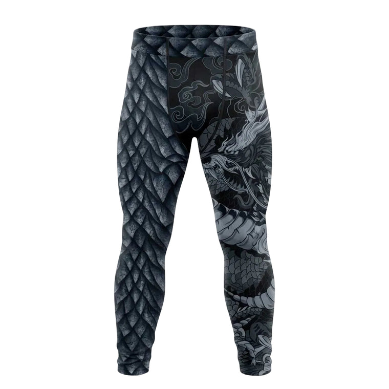 CL Sport Luna Dragon Kids Spats