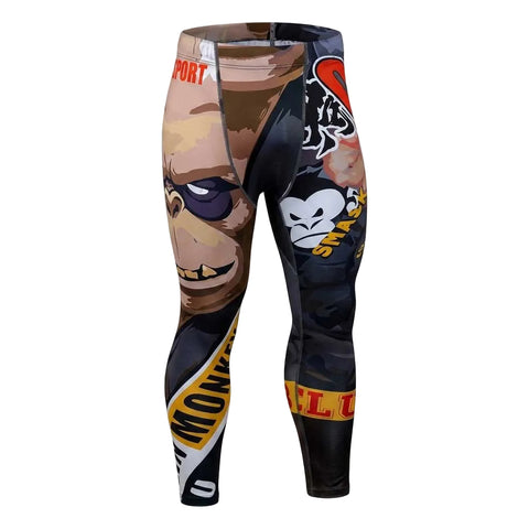 CL Sport Monkey Kids Spats
Breathable & comfortable fabric using the...
