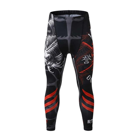 CL Sport Samurai Bushido Kids Spats
Breathable & comfortable fabric ...