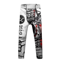 CL Sport BJJ Kids CL Sport Samurai Kids Spats