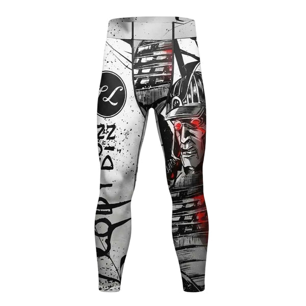 CL Sport BJJ Kids CL Sport Samurai Kids Spats