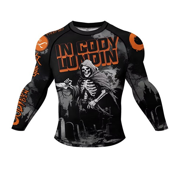 CL Sport Longsleeve Rash Guard CL Sport Every Day Long Sleeve Rashguard