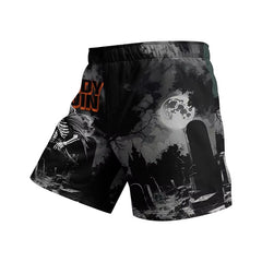 CL Sport MMA Shorts CL Sport Every Day Shorts