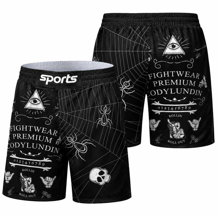 CL Sport Ouija Shorts