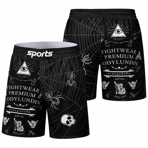 CL Sport Ouija Shorts
Breathable Quick-Drying fabric helps to keep you c...