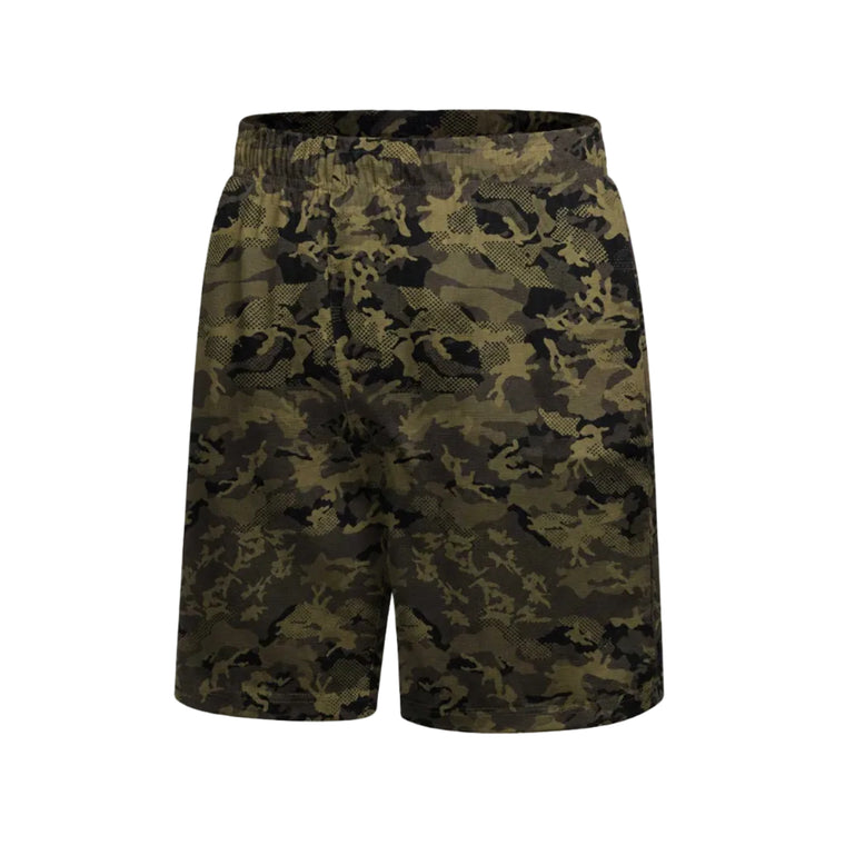 CL Sport Sub Hunter Shorts Green