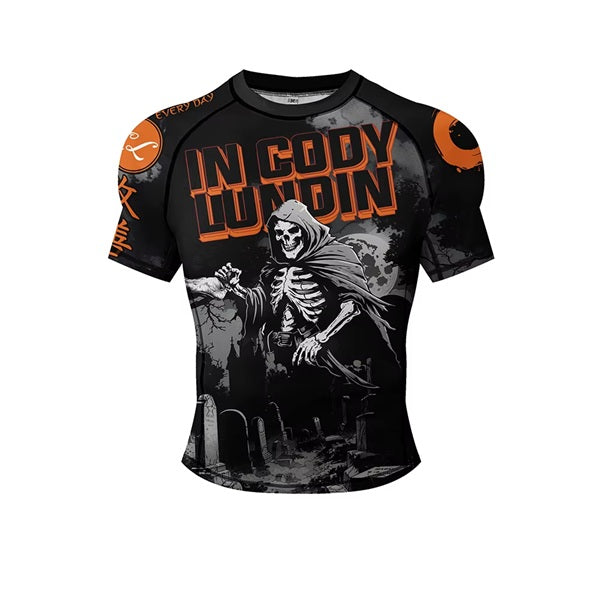 CL Sport Every Day Rashguard Short Sleeve