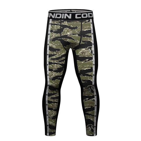 CL Sport Spats CL Sport Camo Spats