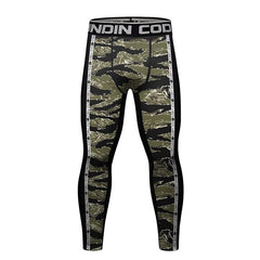 CL Sport Spats CL Sport Camo Spats
