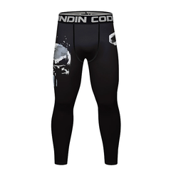 CL Sport Spats CL Sport Skull Spats