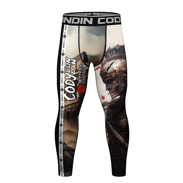 CL Sport Spartan Spats