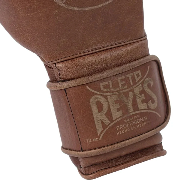 Cleto Reyes Boxing Gloves Cleto Reyes Training Boxing Gloves Vintage Edition