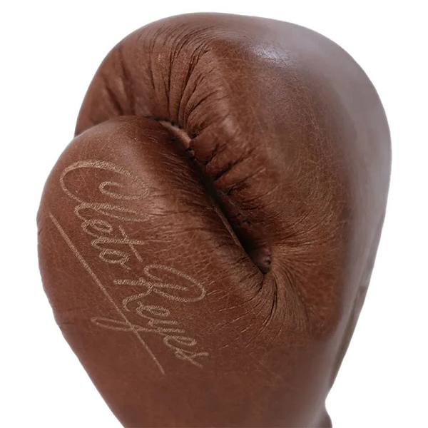 Cleto Reyes Boxing Gloves Cleto Reyes Training Boxing Gloves Vintage Edition
