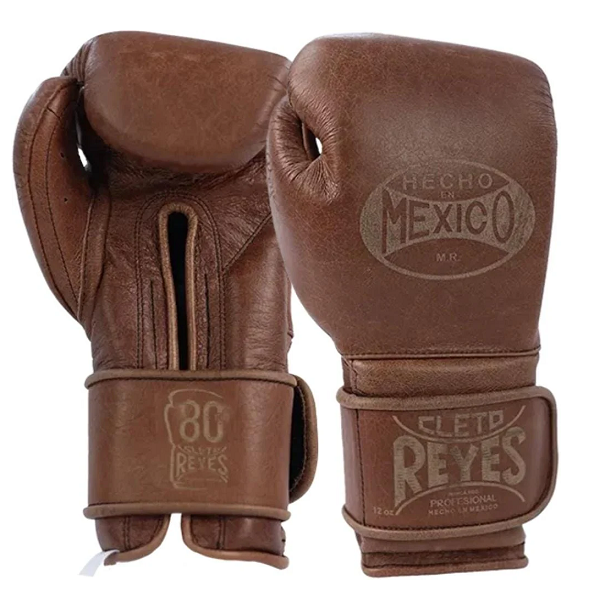 Cleto Reyes Training Boxing Gloves Vintage Edition