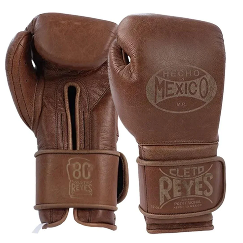 Cleto Reyes Training Boxing Gloves Vintage Edition
