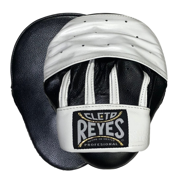 Cleto Reyes Curved Punch Mitts