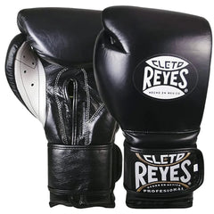 Cleto Reyes Training Boxing Gloves Black