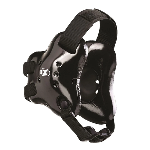 Cliff Keen Fusion Ear Guard Black