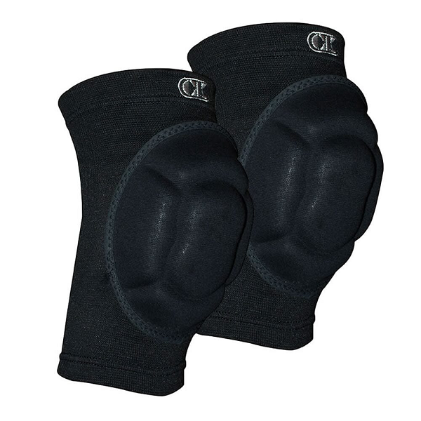Cliff Keen Knee Pads Cliff Keen The Impact Adult Knee Pads (sold as pair)