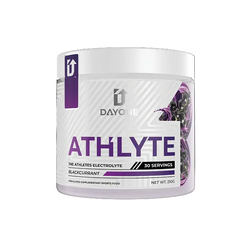 Day One Supplements Day One Athlyte Electrolyte Blackcurrant