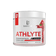 Day One Supplements Day One Athlyte Electrolyte Raspberry Burst