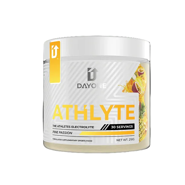 Day One Athlyte Electrolyte Tropicola