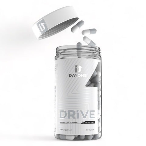Day One Performance Drive 180 Capsules