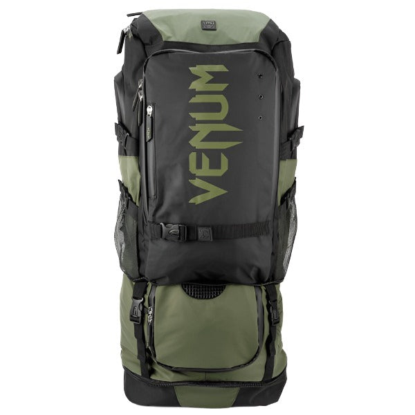 Venum Challenger Xtrem Evo BackPack - Khaki/Black