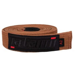 Tatami Premium BJJ Belt