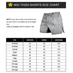 DIYUME Grappling MMA Shorts DIYUME MMA BJJ Grappling Shorts Pink