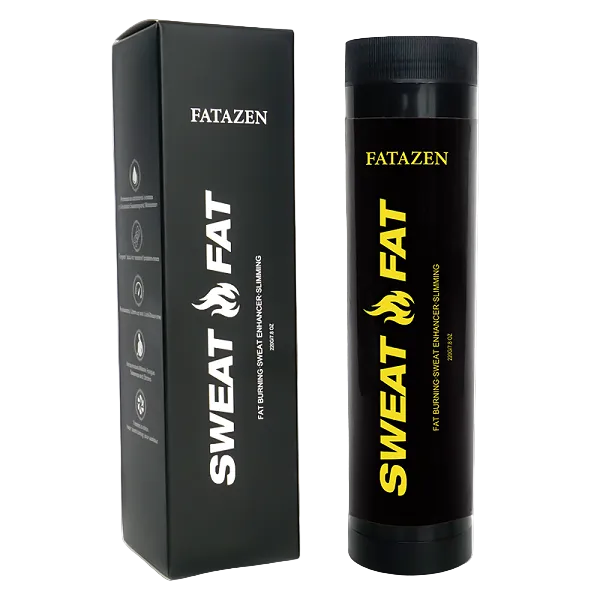 Sweat Gel Stick Enhancer 220g