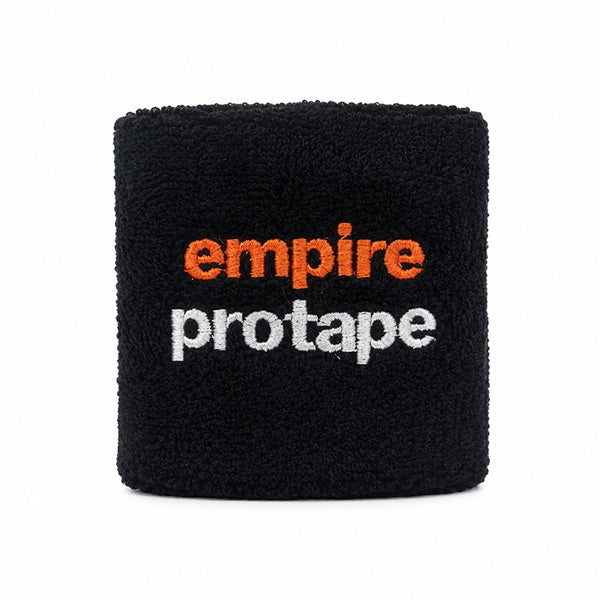 Empire Pro Tape Corner Supplies Empire Pro Sweat Bands Single