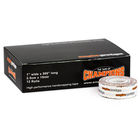 Empire Pro Tape 2.5cm x 13mtr