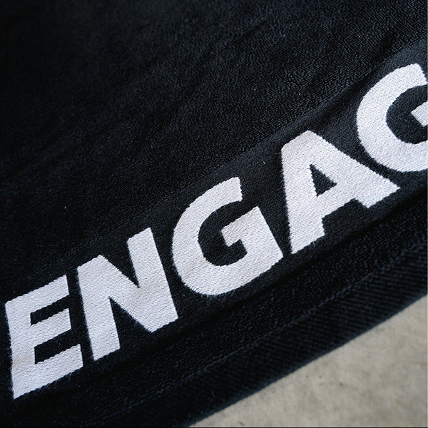 Engage Corner Supplies Engage Essential Gym Towel