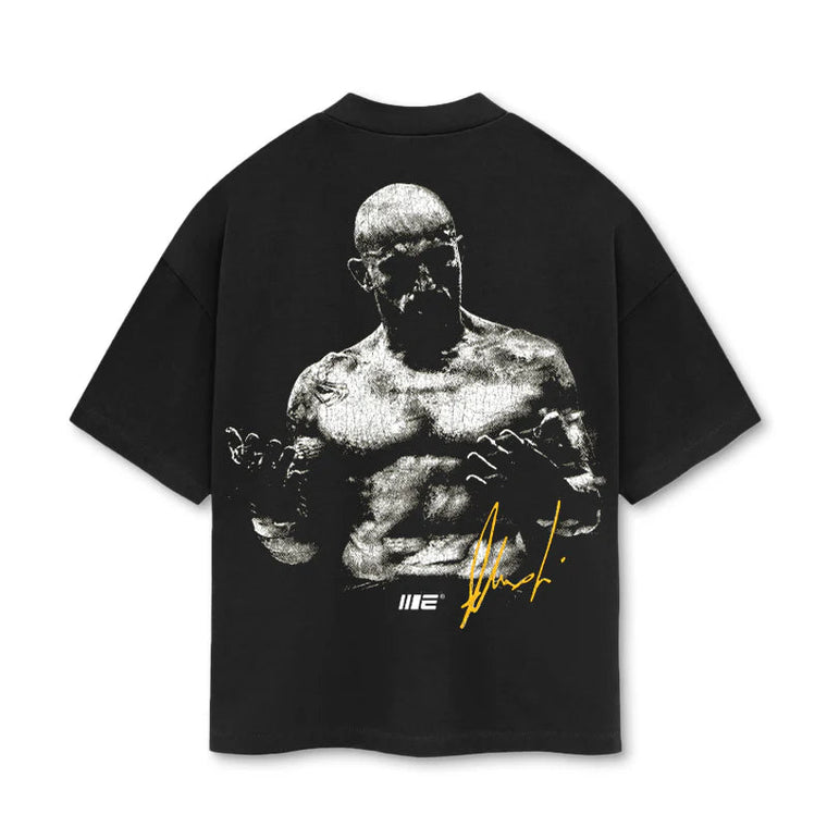 Engage Alexander Volkanovski 'Adversity' T-Shirt