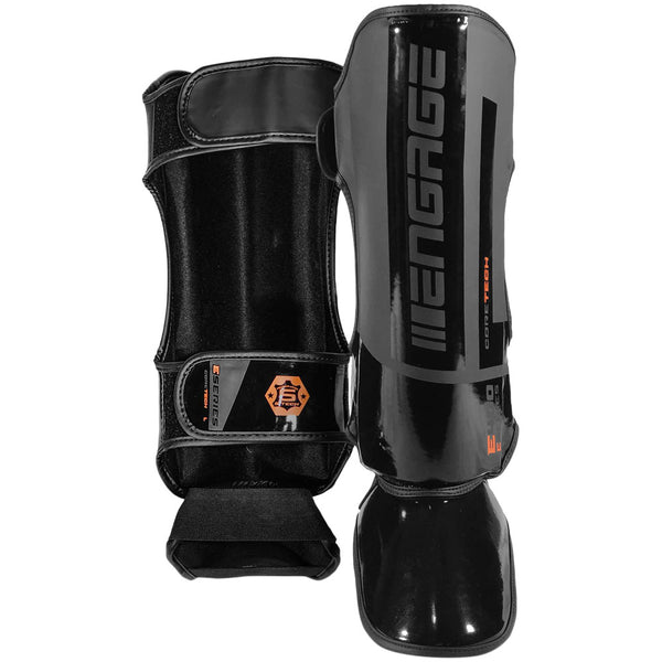 Engage Engage E-Series Shin Guards