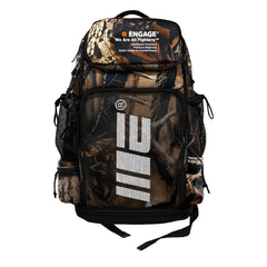 Engage Engage Essential Athlete Backpack - Real Camo